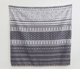 印度民族圖案布料半碼